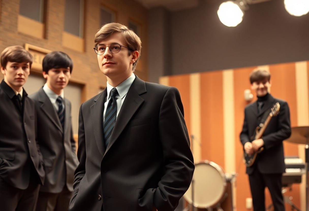 Brian Epstein