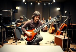 George Harrison
