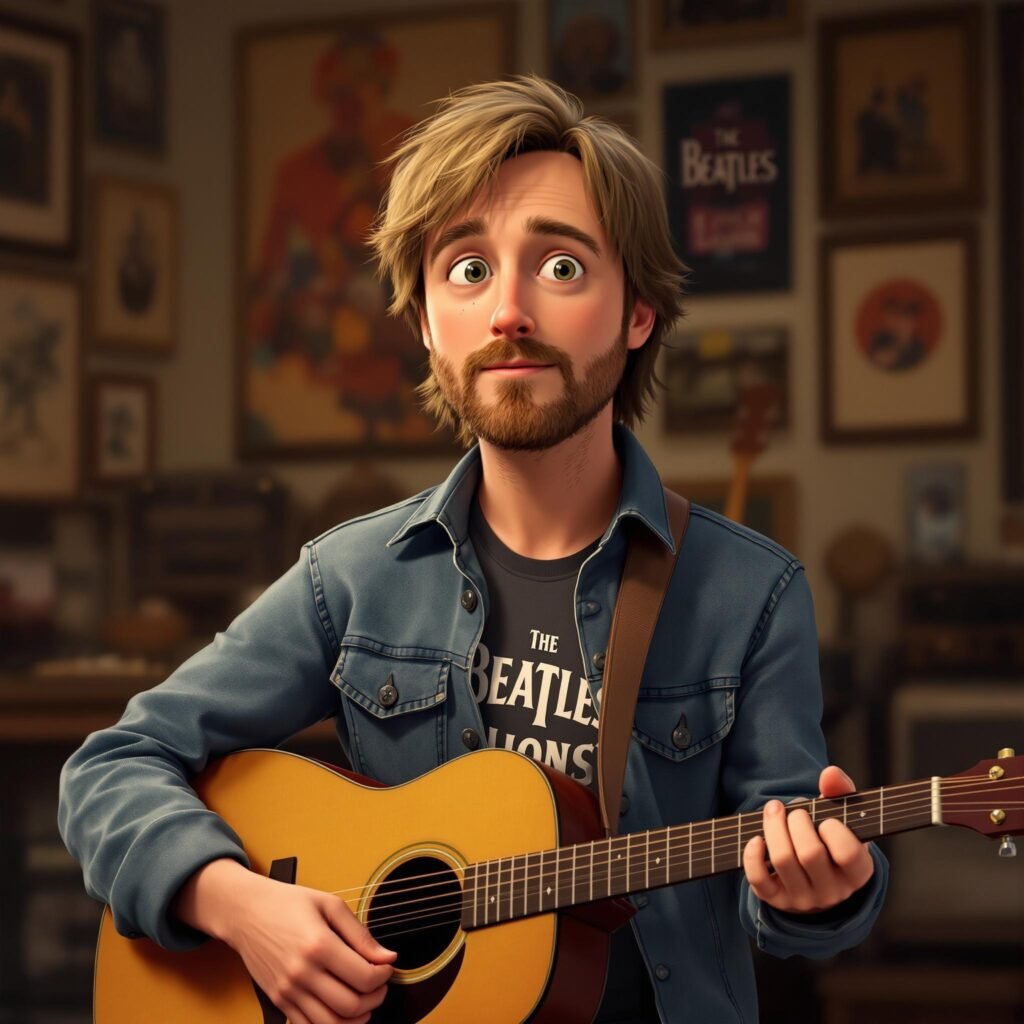 James McCartney