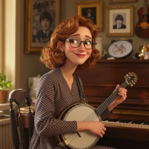 Julia Lennon