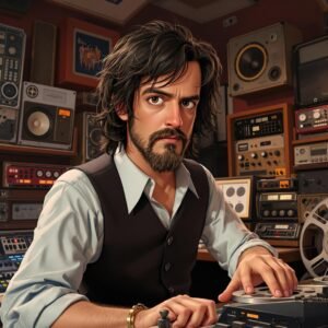 Alan Parsons