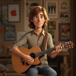 James Taylor
