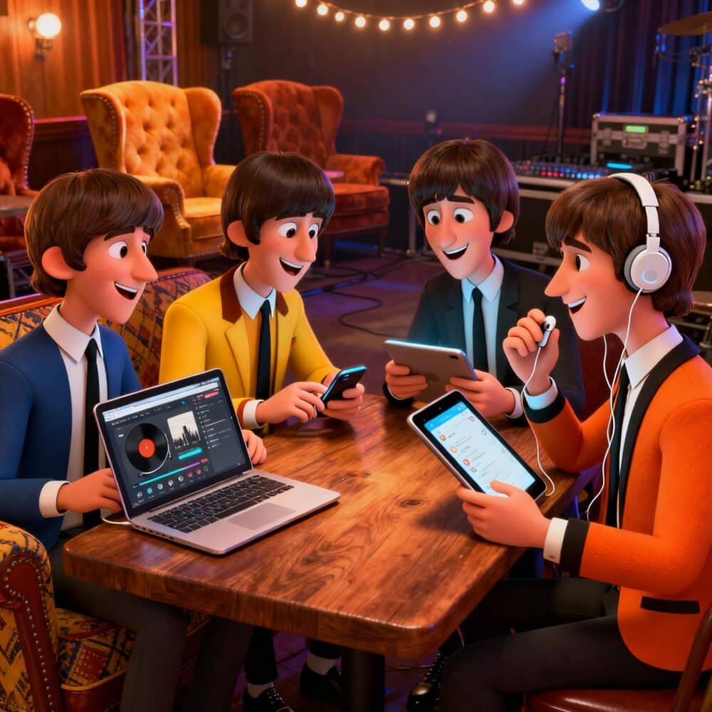 Like the beatles2